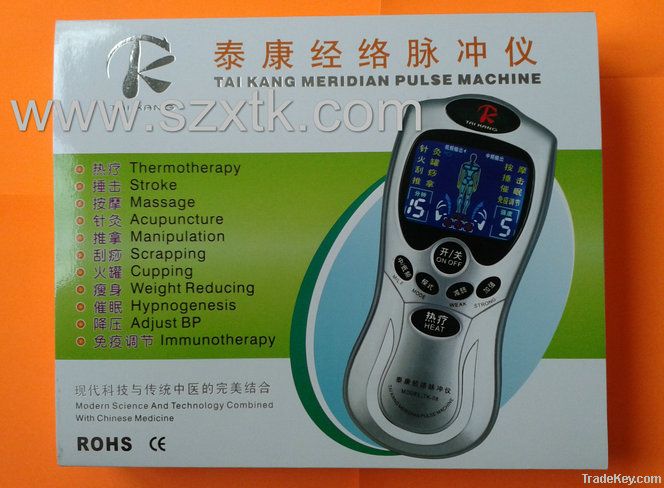 Digital Thermal Magnetic Therapy Massager