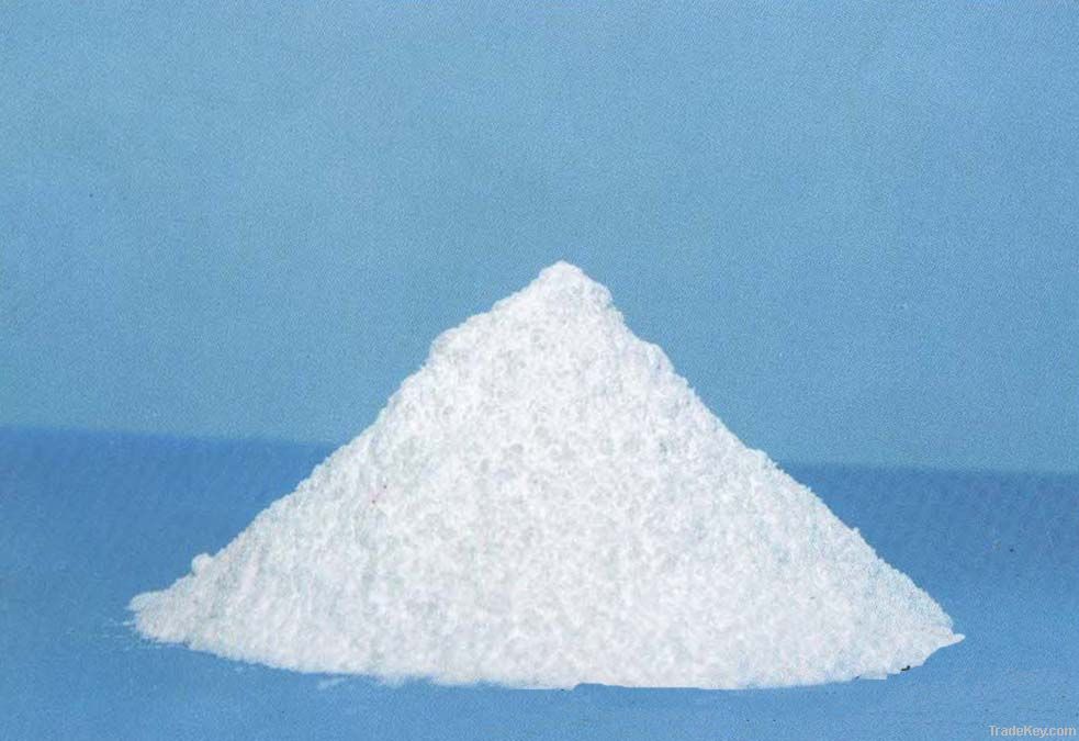 Stearic acid