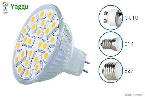 SMD LED Spotlight