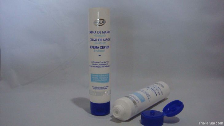 cosmetic soft tube