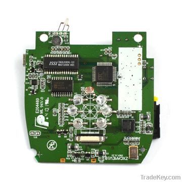 pcb/pcba OEM/ODM services