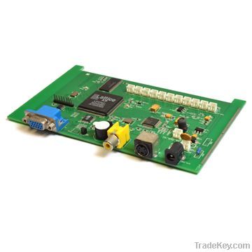 PCB/PCBA for LED display