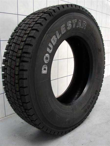 doublestar truck tire