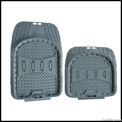 pvc car mats