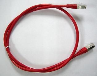 CAT6 FTP patch cord