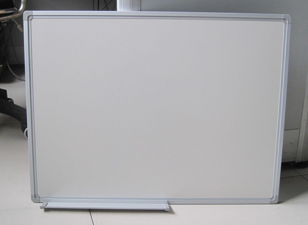 school use enameled whiteboard