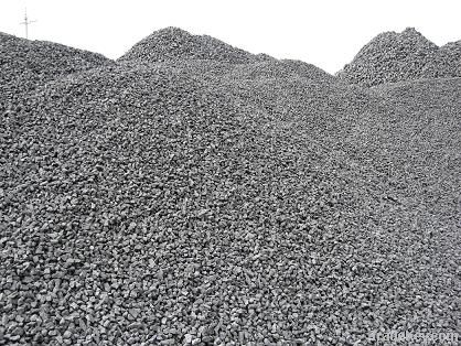 Petroleum Coke