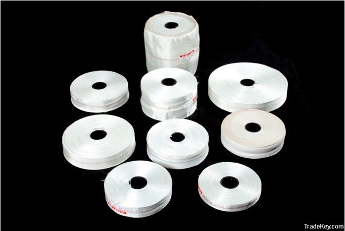 Polyester Fiber Woven Tape