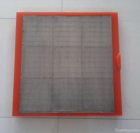 shale shaker vibration screens