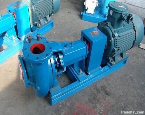 drilling fluid centrifuge sand pump