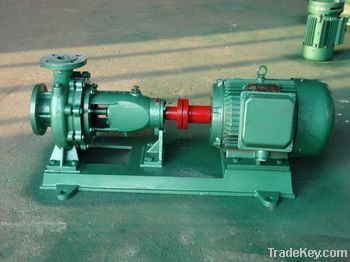 drilling fluid centrifuge sand pump