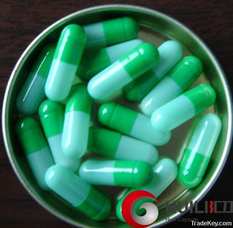 gelatin capsule