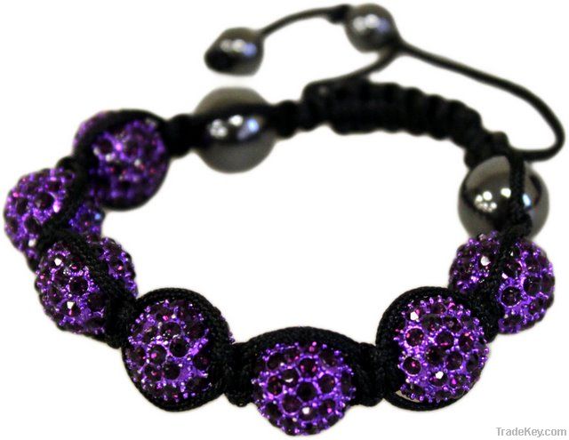 Wholesale Shamballa Bracelets