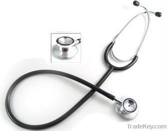Dual Head Stethoscope for Adult
