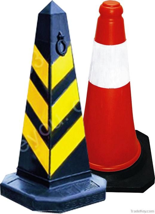 PVC Traffic Cone