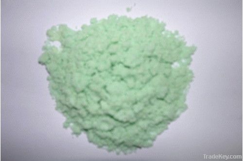Hot-selling 98% Ferrous Sulphate For Water Treatment Chemicals