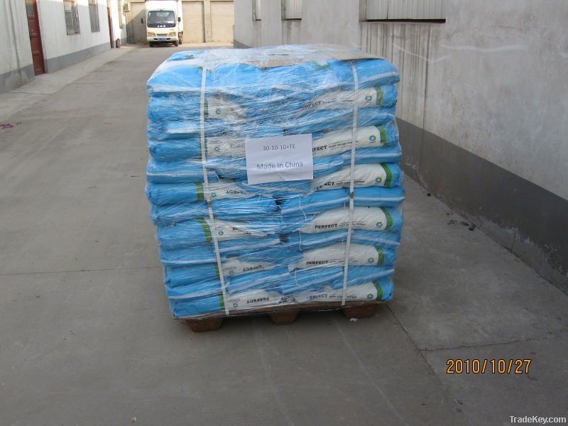 npk chemical fertilizer