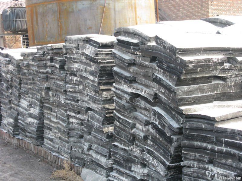 6-18 Mpa reclaimed rubber
