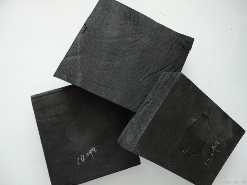 EPDM reclaimed rubber