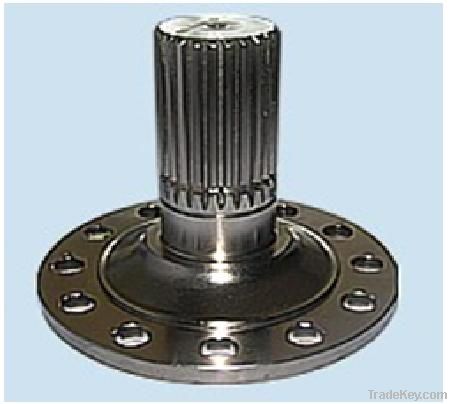 Voith Input Shaft