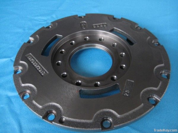 Voith Automatic Transmission Lamellar Carrier Cover, EK, Diwa.5