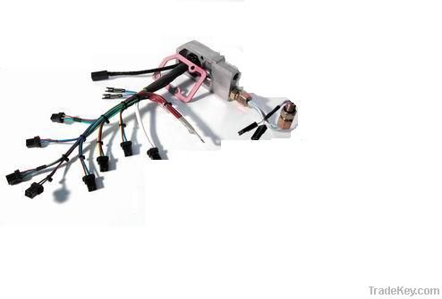 Voith Automatic Transmission Cable Harness Diwa.851.3