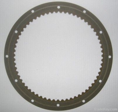 Voith Automatic Transmission Inner Disc, Friction Disc, Reverse Gear