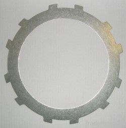 Outer Disc, Steel Plate Thickness: 2.00 mm