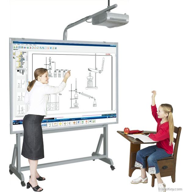 Clearance Sale Electromagnetic Interactive Whiteboard