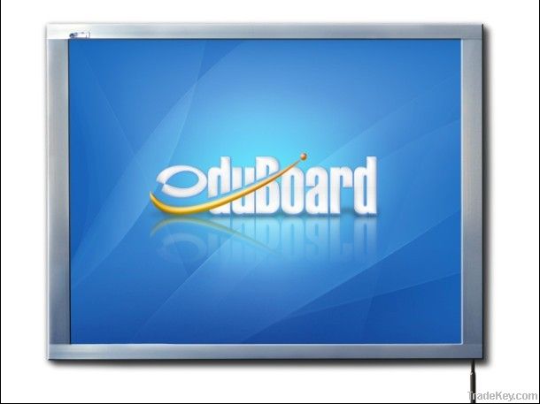 The latest infrared Interactive whiteboard offer