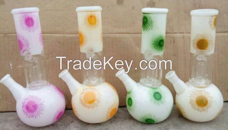 Glass Water Pipe / Bongs