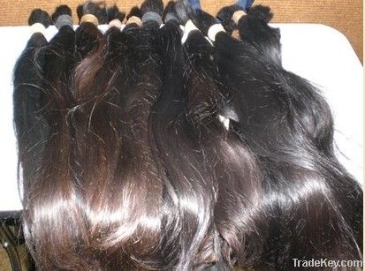 Virgin Human Hair