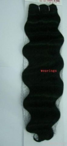 Hair Wefts