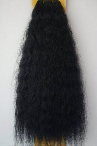 Hair Wefts