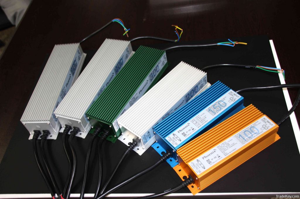 SMPS(switching mode power supply)