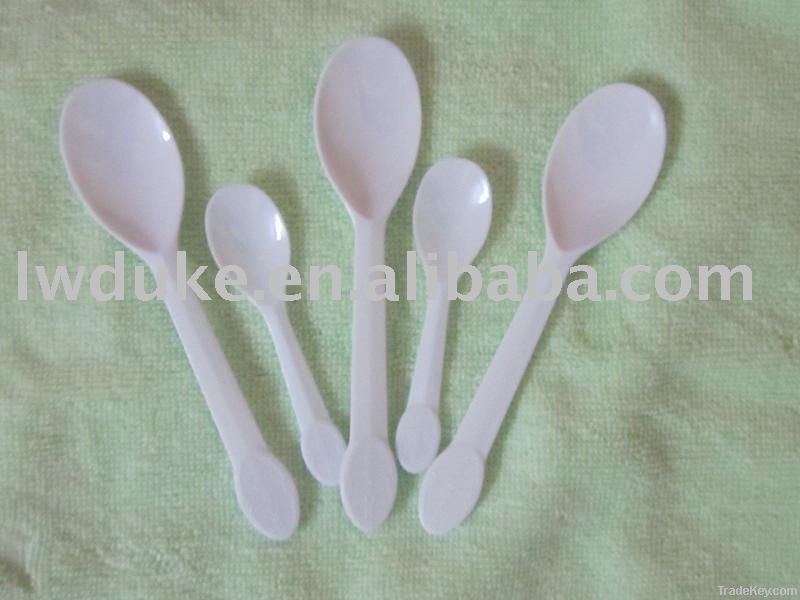 Milk Powder Spoons: