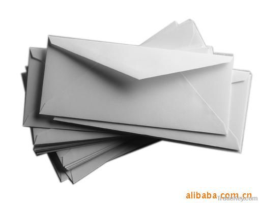 gift paper envelope