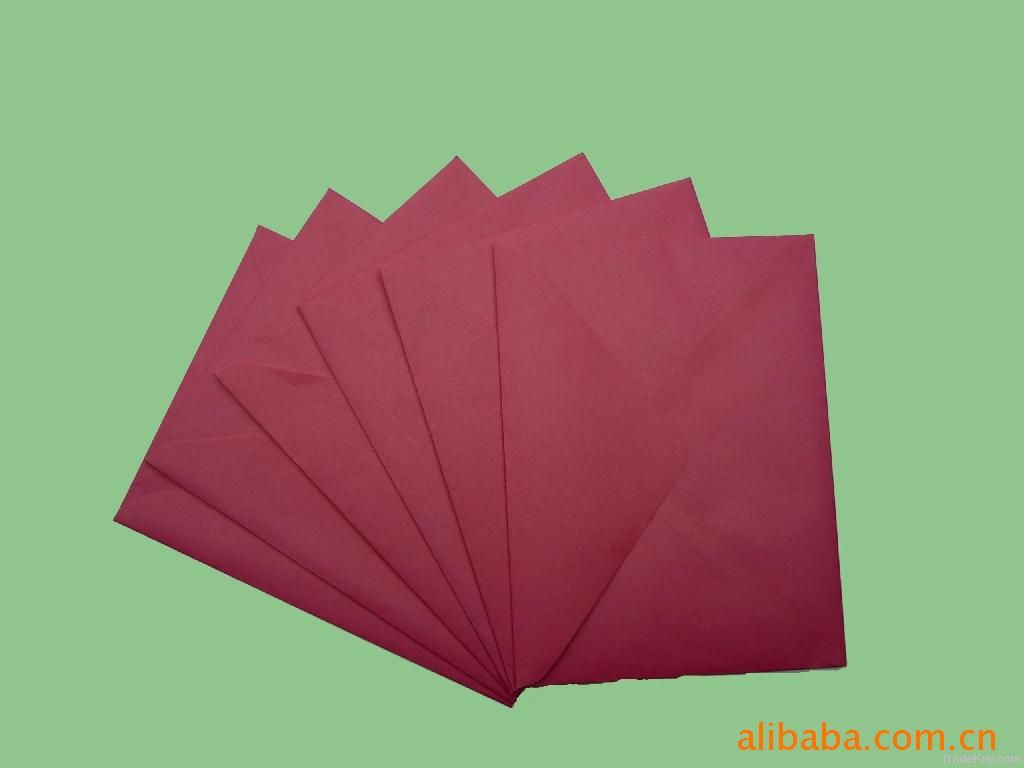 gift paper envelope