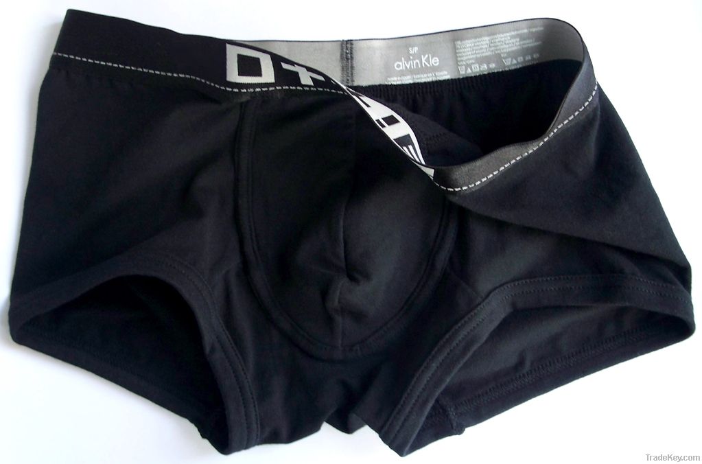 men's boxer shorts