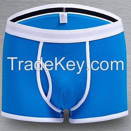 Men's Cotton Briefs