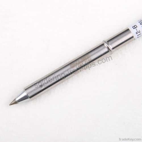 T12-B Soldering Tip