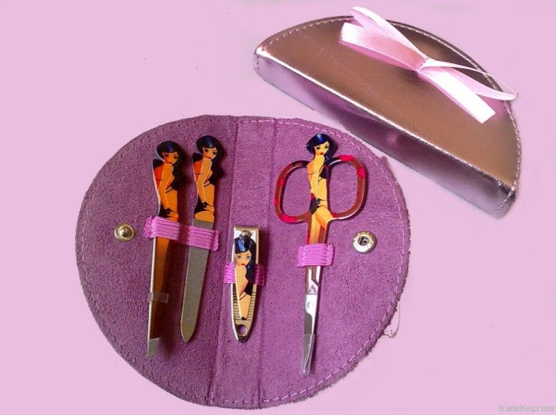 manicure tools