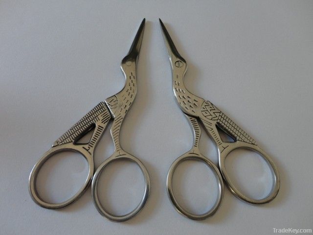 beauty scissors