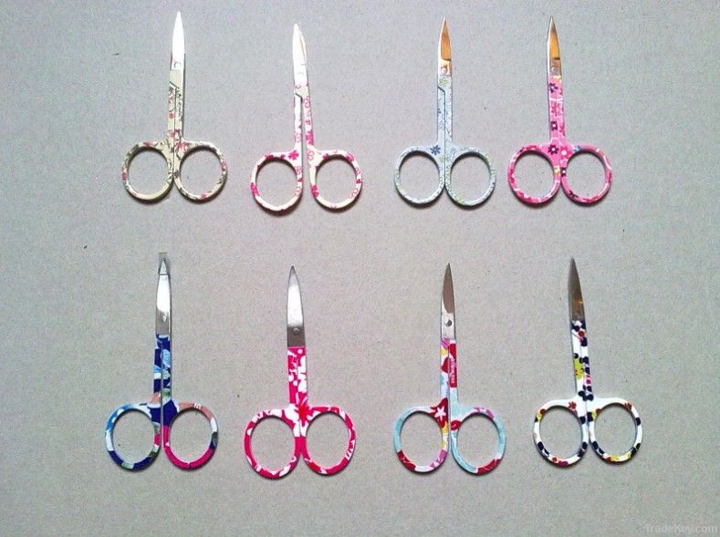 manicure scissors