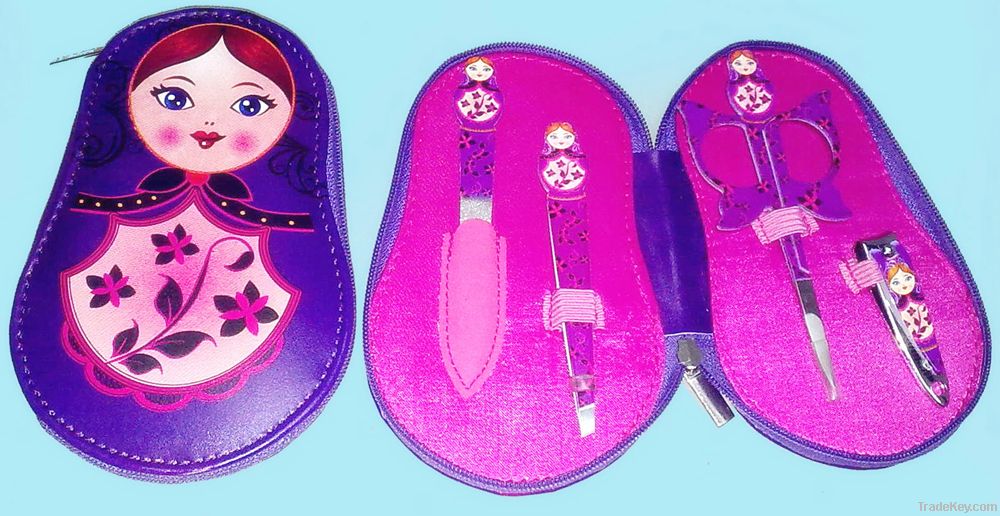 M03-manicure set