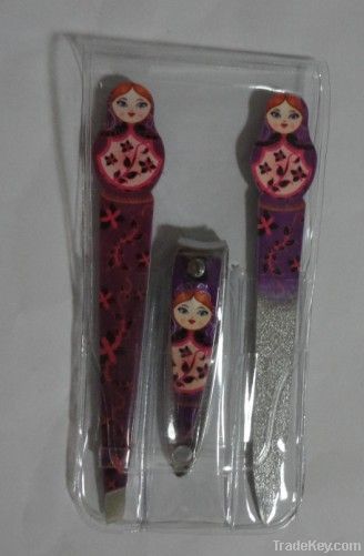 M08-manicure set