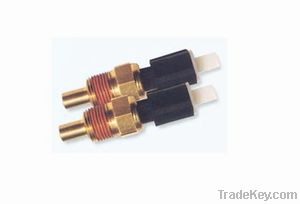 Coolant temperature sensor