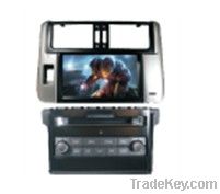 car dvd player for Toyota 2010 Prado TX