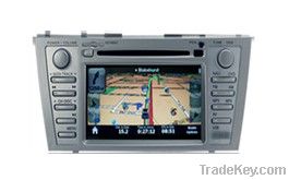 car dvd player for toyota camry/aurion/presara