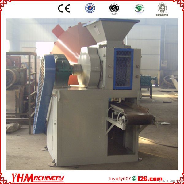 30 T/h Capacity coal briquetting machine